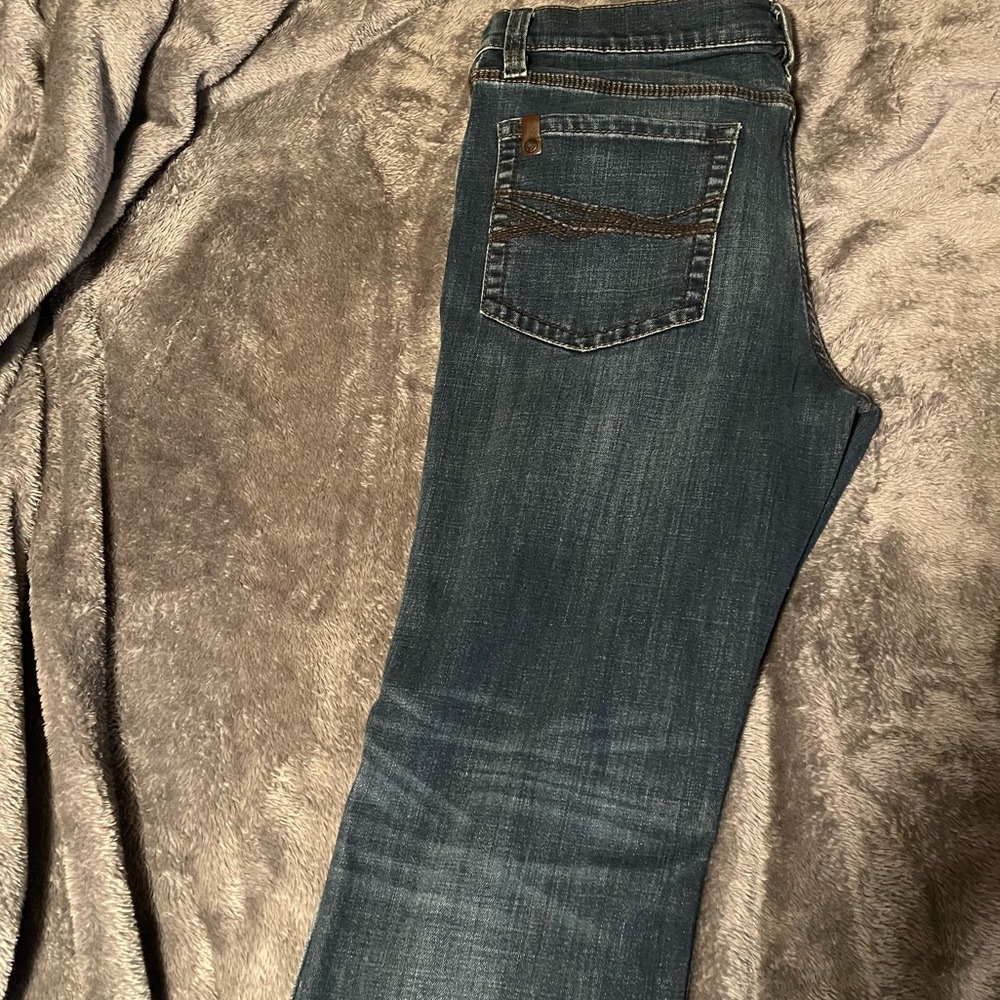 Cody James jeans